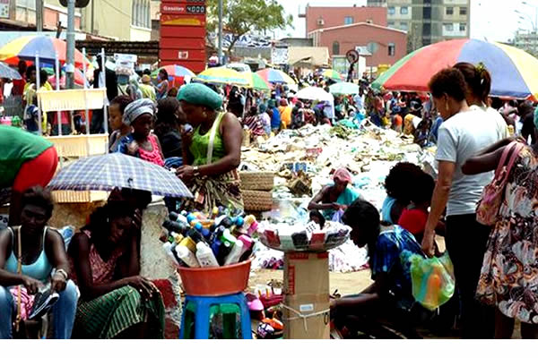Eleições: Cidadãos com “receios de instabilidade” pós-eleitoral mais do duplicam procura de bens alimentares